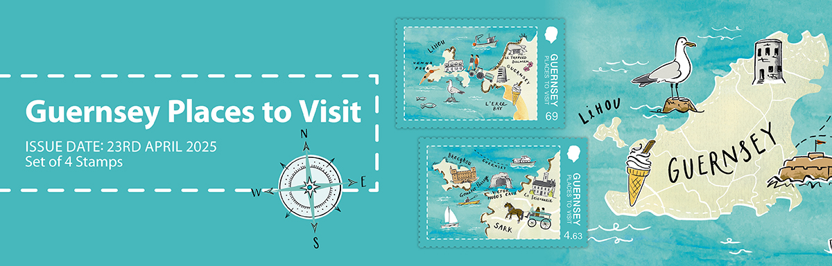 Places to Visit